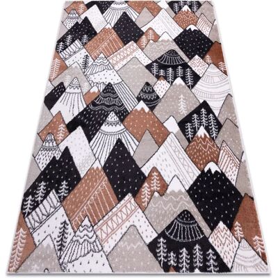 Dywany Łuszczów Kinder Teppich Bergspiel - Teppich Dywany Łuszczów Kinder Teppich Bergspiel - Teppich