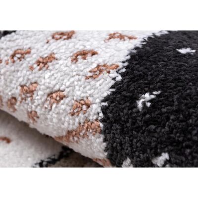 Dywany Łuszczów Kids Carpet - Fun Tops for children - Cream 140x190cm - Carpet Dywany Łuszczów Kids Carpet - Fun Tops for children - Cream 140x190cm - Carpet