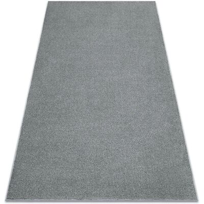 Dywany Łuszczów Moorland Grau Teppich - Wand-zu-Wand 100x300cm Dywany Łuszczów Moorland Grau Teppich - Wand-zu-Wand 100x300cm