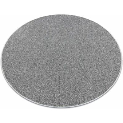 Dywany Łuszczów MOORLAND Alfombra redonda gris - Alfombra Dywany Łuszczów MOORLAND Alfombra redonda gris - Alfombra