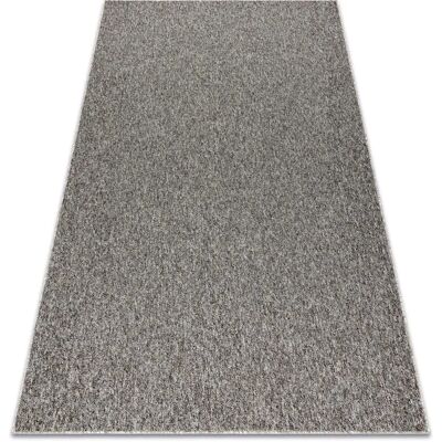 RugsX Alfombra mural SUPERSTAR 836 beige claro - Alfombra RugsX Alfombra mural SUPERSTAR 836 beige claro - Alfombra