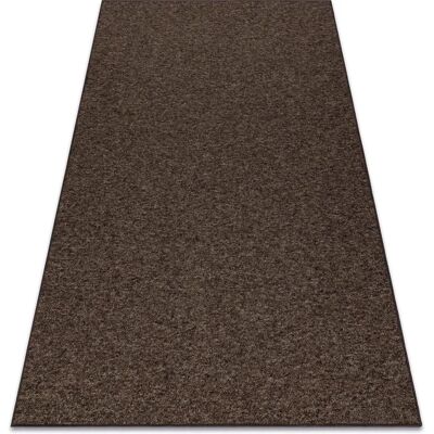 RugsX Alfombra Wall-to-wall SUPERSTAR 888 Marrón - Alfombra RugsX Alfombra Wall-to-wall SUPERSTAR 888 Marrón - Alfombra