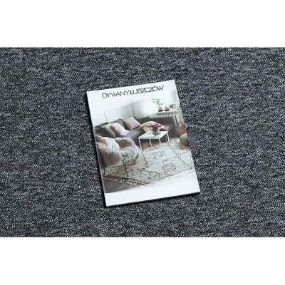RugsX Alfombra SUPERSTAR 965 Gris - Alfombra RugsX Alfombra SUPERSTAR 965 Gris - Alfombra