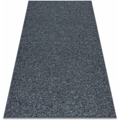 RugsX Moquette a parete SUPERSTAR 965 Grigia - Tappeto RugsX Moquette a parete SUPERSTAR 965 Grigia - Tappeto