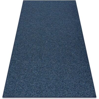 Tapis mural RugsX SuperStar - 380 bleu 300x300 cm - Publicité Tapis mural RugsX SuperStar - 380 bleu 300x300 cm - Publicité