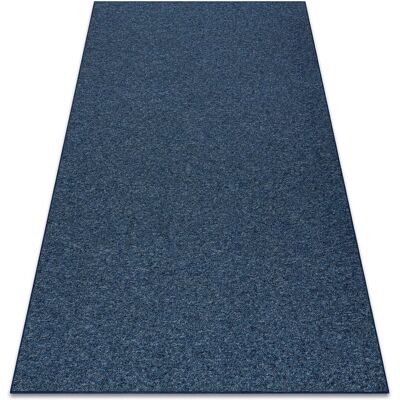 RugsX Tappeto SUPERSTAR 380 blu 200x500 cm - Tappeto RugsX Tappeto SUPERSTAR 380 blu 200x500 cm - Tappeto