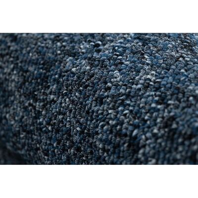 RugsX Moquette per pareti SUPERSTAR 380 blu - Tappeto RugsX Moquette per pareti SUPERSTAR 380 blu - Tappeto