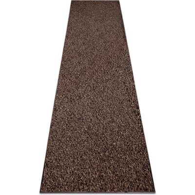 RugsX Pasillo Marrón Traffic - Alfombra RugsX Pasillo Marrón Traffic - Alfombra