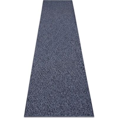 RugsX Pasillo Traffic gris grafito 100x350cm - Alfombra RugsX Pasillo Traffic gris grafito 100x350cm - Alfombra