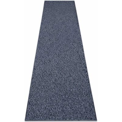 Alfombra de pasillo TRAFFIC gris grafito 990 AB - Alfombra de corredor Alfombra de pasillo TRAFFIC gris grafito 990 AB - Alfombra de corredor