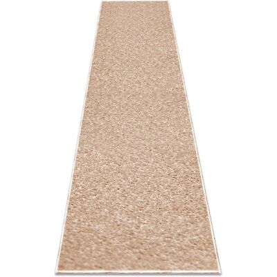 RugsX ETON Beige Alfombra de pasillo - Alfombra de pasillo RugsX ETON Beige Alfombra de pasillo - Alfombra de pasillo
