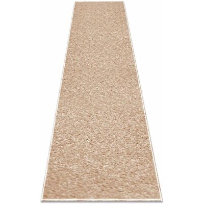 ETON Läufer Beige - Teppich - Für Fußbodenheizung ETON Läufer Beige - Teppich - Für Fußbodenheizung