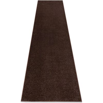 RugsX ETON 898 Alfombra pasillo marrón - Pasillo rug RugsX ETON 898 Alfombra pasillo marrón - Pasillo rug