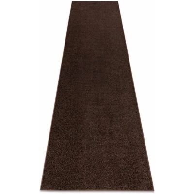 ETON 898 Runner - Polypropylene Carpet for Hallway - Brown ETON 898 Runner - Polypropylene Carpet for Hallway - Brown