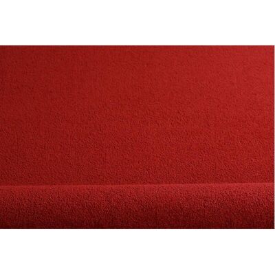 Łuszczów ETON 120 red Runner Rug - Runner Rug Łuszczów ETON 120 red Runner Rug - Runner Rug