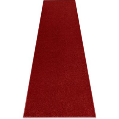 Dywany Łuszczów ETON 120 rojo 90x350 cm - Alfombra Dywany Łuszczów ETON 120 rojo 90x350 cm - Alfombra