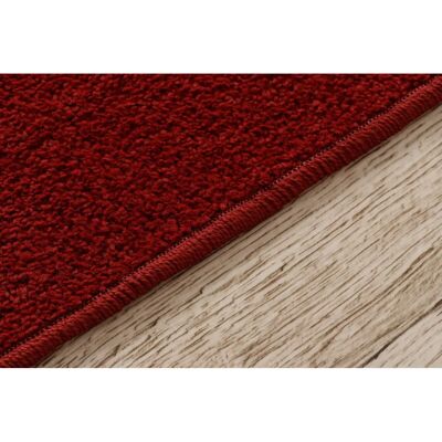 Dywany Łuszczów ETON 120 rot 90x400 cm - Läufer Dywany Łuszczów ETON 120 rot 90x400 cm - Läufer