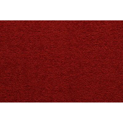 RUGSX Alfombra Pasillo ETON 120 Rojo - Pasillo Alfombra RUGSX Alfombra Pasillo ETON 120 Rojo - Pasillo Alfombra