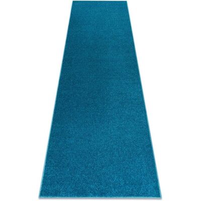 Pasillo Turquesa ETON 898 - Alfombra de pasillo Pasillo Turquesa ETON 898 - Alfombra de pasillo
