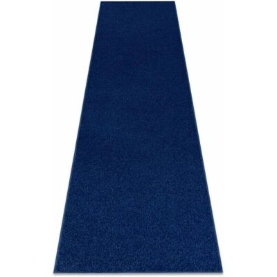 ETON 898 Dunkelblauer Läufer - Teppiche ETON 898 Dunkelblauer Läufer - Teppiche