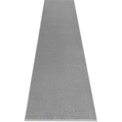 ETON Runner 152 silber - Läuferteppich ETON Runner 152 silber - Läuferteppich