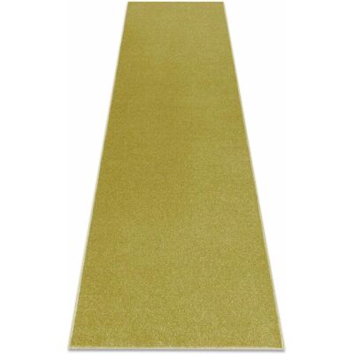 Alfombra de pasillo RugsX ETON 140 verde - Alfombra pasillo Alfombra de pasillo RugsX ETON 140 verde - Alfombra pasillo