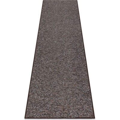 Rugsx - Alfombra de pasillo superstar 310 beige/marrón 50x400 cm - alfombra pasillo Rugsx - Alfombra de pasillo superstar 310 beige/marrón 50x400 cm - alfombra pasillo