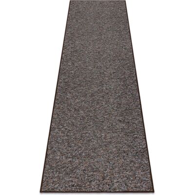Alfombra de pasillo RUGSX Superstar 310 beige/marrón - Alfombra Alfombra de pasillo RUGSX Superstar 310 beige/marrón - Alfombra
