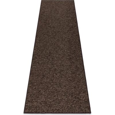 Dywany Łuszczów Modelo 888 - Pasillo Marrón para Alfombra Dywany Łuszczów Modelo 888 - Pasillo Marrón para Alfombra