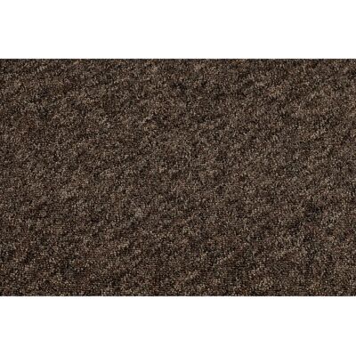 RUGSX Runner 888 Brown - Corridor Carpet for Floor Heating RUGSX Runner 888 Brown - Corridor Carpet for Floor Heating