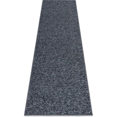 Rugsx Pasillo SUPERSTAR 965 gris - Alfombra de pasillo Rugsx Pasillo SUPERSTAR 965 gris - Alfombra de pasillo