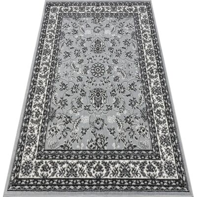 Γκρι χαλί Morad KLASYK από Dywany Łuszczów - 60x110 cm Γκρι χαλί Morad KLASYK από Dywany Łuszczów - 60x110 cm