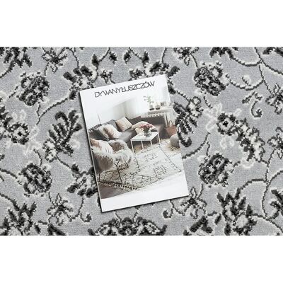 Dywany Łuszczów Morad KLASYK gris 240x340 cm - Alfombra Dywany Łuszczów Morad KLASYK gris 240x340 cm - Alfombra