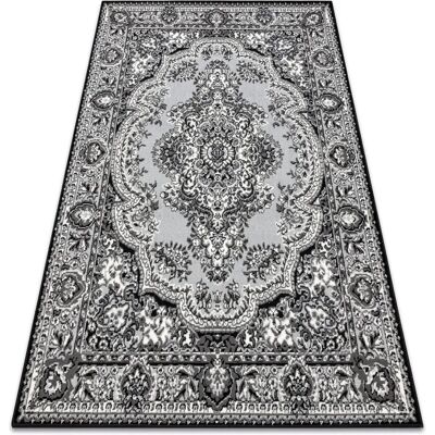 Dywany Łuszczów Morad WIOSNA Χαλί - γκρι - 60x110 cm - Χαλί Dywany Łuszczów Morad WIOSNA Χαλί - γκρι - 60x110 cm - Χαλί