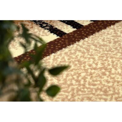 Μπεζ Χαλί Morad JAŠ - 8mm, 240x340cm - Χαλί Μπεζ Χαλί Morad JAŠ - 8mm, 240x340cm - Χαλί