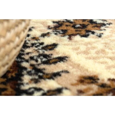 Μπεζ χαλί Morad από Łuszczów - 200x300 cm - Χαλί Μπεζ χαλί Morad από Łuszczów - 200x300 cm - Χαλί
