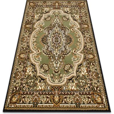 Χαλί Morad WIOSNA Ornament Πράσινο Ελιά - Χαλί Χαλί Morad WIOSNA Ornament Πράσινο Ελιά - Χαλί