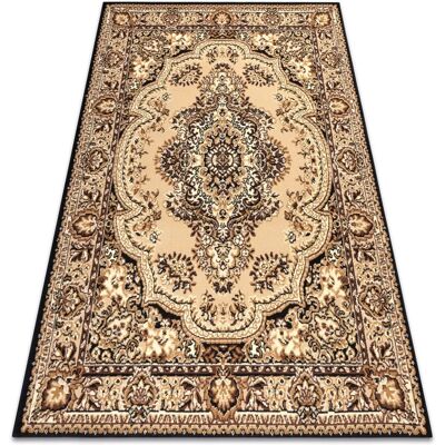 Χαλί Łuszczów Morad WIOSNA Ornament - Μπεζ - 60x110 εκ Χαλί Łuszczów Morad WIOSNA Ornament - Μπεζ - 60x110 εκ