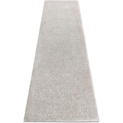 Rugsx - Alfombra de pasillo Santa Fe beige 110x500cm - Rug Rugsx - Alfombra de pasillo Santa Fe beige 110x500cm - Rug