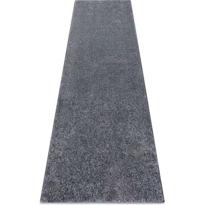 RugsX Santa Fe Gris Pasillo - Alfombra de pasillo - 97x270 cm RugsX Santa Fe Gris Pasillo - Alfombra de pasillo - 97x270 cm