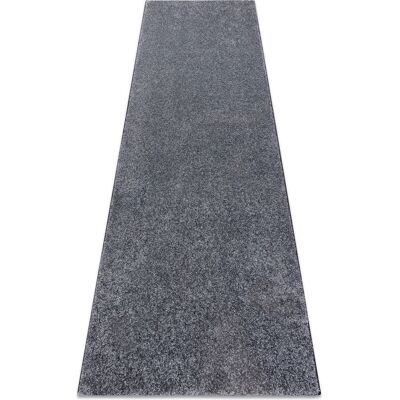 Dywany Łuszczów SANTA FE Gris Pasillo - Runner Rug Dywany Łuszczów SANTA FE Gris Pasillo - Runner Rug