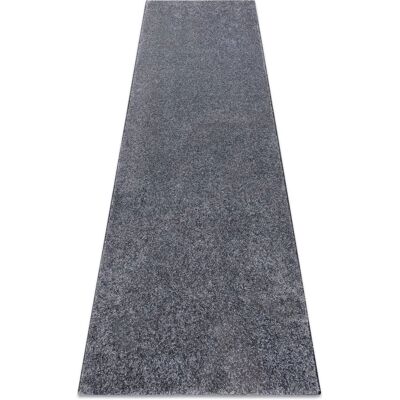 Alfombra RugsX Santa Fe gris 97 - Compatible con calefacción por suelo radiante Alfombra RugsX Santa Fe gris 97 - Compatible con calefacción por suelo radiante