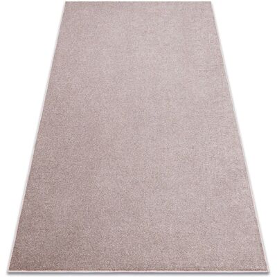 Dywany Łuszczów Modelo 407 - Alfombra rosa - De pared a pared - Alfombra Dywany Łuszczów Modelo 407 - Alfombra rosa - De pared a pared - Alfombra