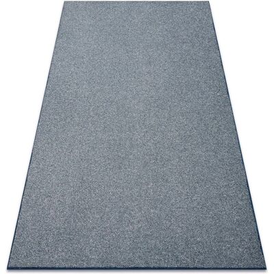 Dywany Łuszczów Alfombra azul 897 Melange - Alfombra de pared a pared Dywany Łuszczów Alfombra azul 897 Melange - Alfombra de pared a pared