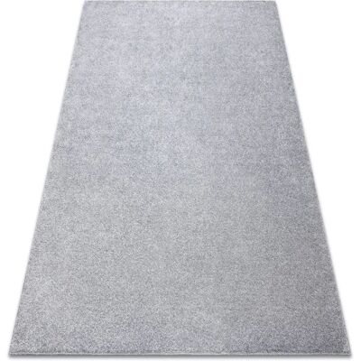 Dywany Łuszczów SAN MIGUEL Tappeto Argento - A Parete, 150x350 cm Dywany Łuszczów SAN MIGUEL Tappeto Argento - A Parete, 150x350 cm