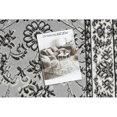 Alfombra pasillo gris MORAD Klasyk - Pasillo y Cocina Alfombra pasillo gris MORAD Klasyk - Pasillo y Cocina