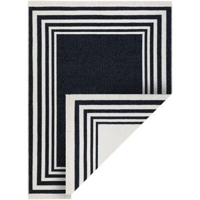 Dywany Łuszczów - Διπλής όψης Χαλί από Βαμβάκι - 80x300 cm Dywany Łuszczów - Διπλής όψης Χαλί από Βαμβάκι - 80x300 cm