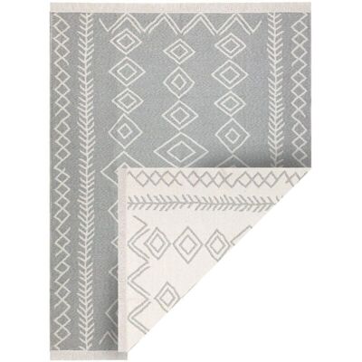 Dywany Łuszczów TWIN 23000 Boho - Algodón, Doble cara, Ecológico - Alfombra Dywany Łuszczów TWIN 23000 Boho - Algodón, Doble cara, Ecológico - Alfombra