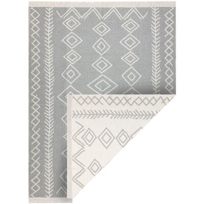 Dywany Łuszczów TWIN 23000 Boho - Algodón, Alfombra Doble Cara Dywany Łuszczów TWIN 23000 Boho - Algodón, Alfombra Doble Cara