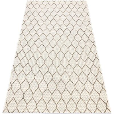 Χαλί SISAL BOHO Μπεζ - Για εξωτερικούς χώρους, Ανθεκτικό στην υπεριώδη, Αντιολισθητικό Χαλί SISAL BOHO Μπεζ - Για εξωτερικούς χώρους, Ανθεκτικό στην υπεριώδη, Αντιολισθητικό
